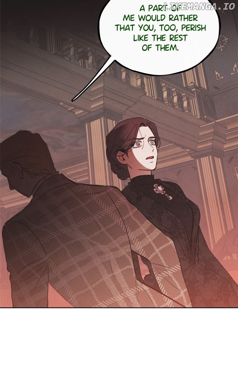 Lover Of Green Midnight chapter 53 page 36