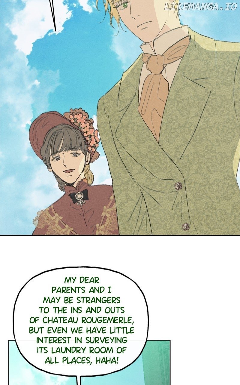 Lover Of Green Midnight chapter 53 page 4