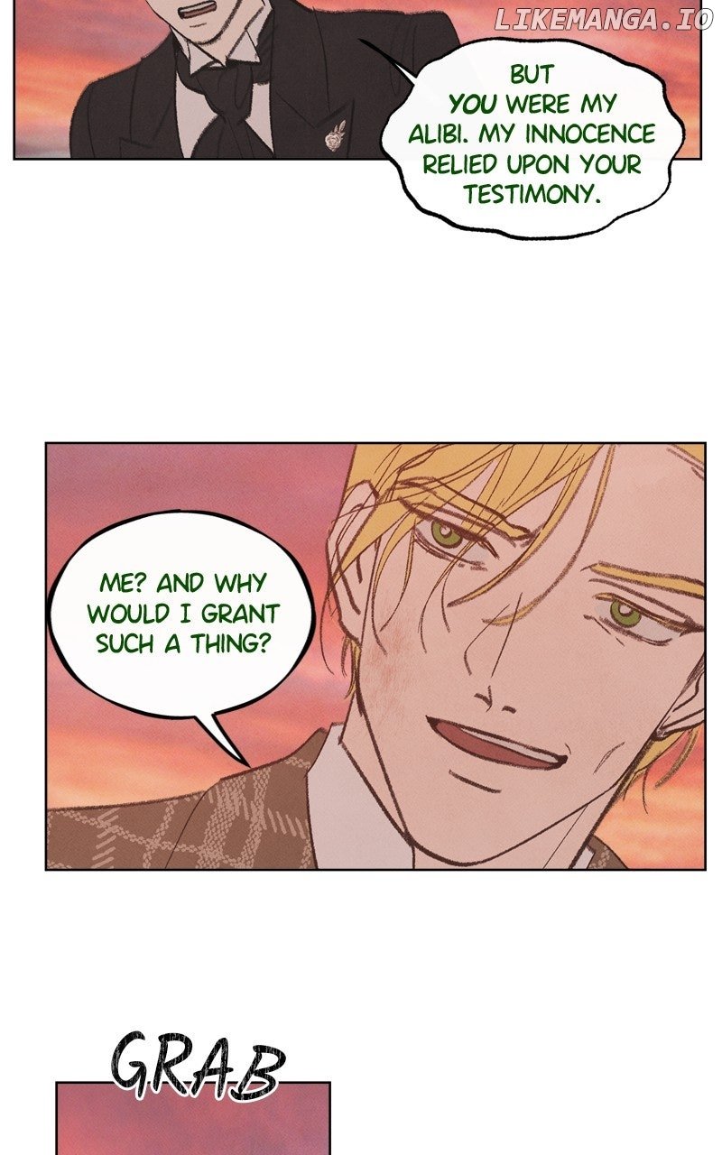 Lover Of Green Midnight chapter 53 page 42
