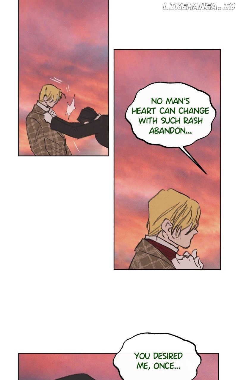 Lover Of Green Midnight chapter 53 page 43