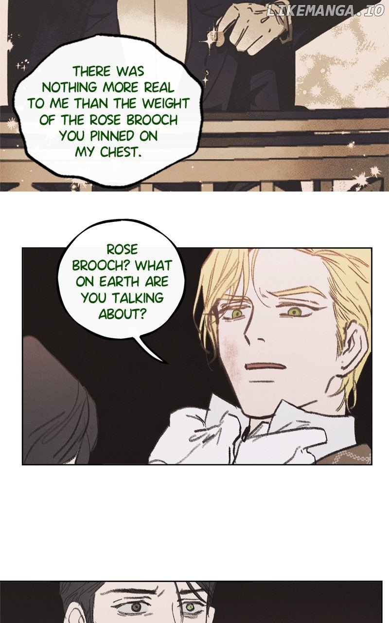 Lover Of Green Midnight chapter 53 page 45