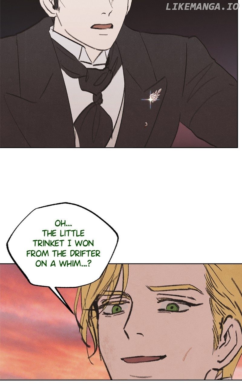 Lover Of Green Midnight chapter 53 page 46