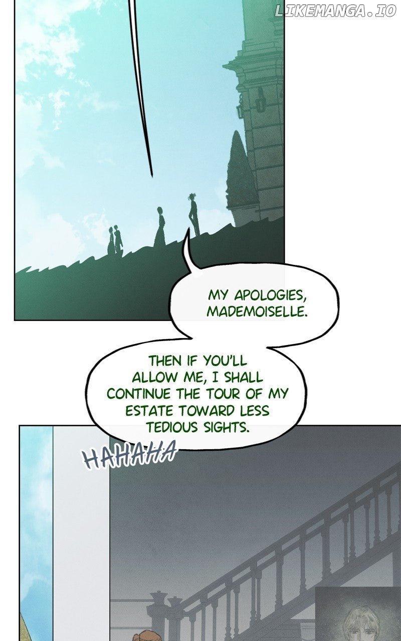 Lover Of Green Midnight chapter 53 page 5