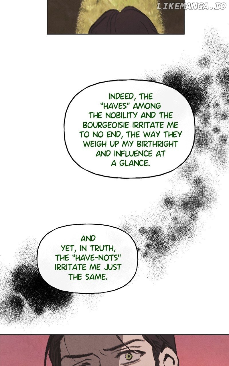 Lover Of Green Midnight chapter 53 page 51