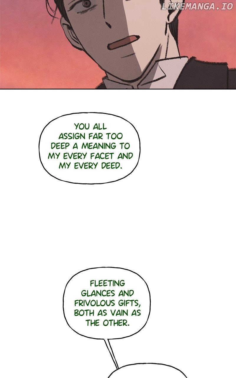 Lover Of Green Midnight chapter 53 page 52