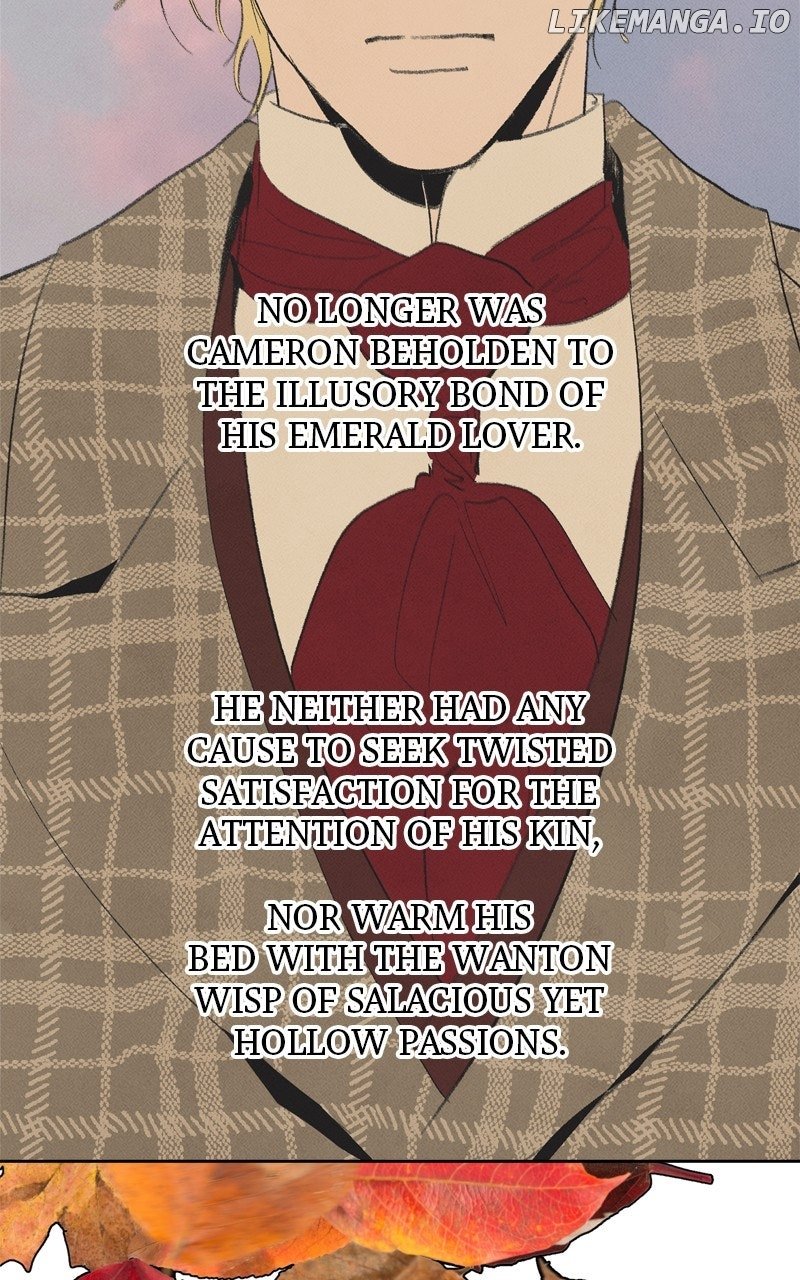 Lover Of Green Midnight chapter 53 page 9