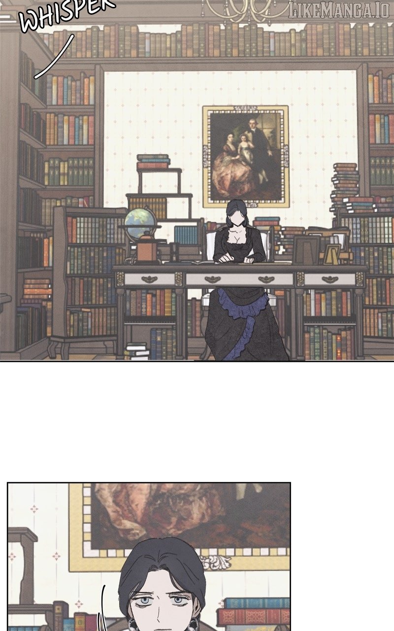 Lover Of Green Midnight chapter 57 page 6