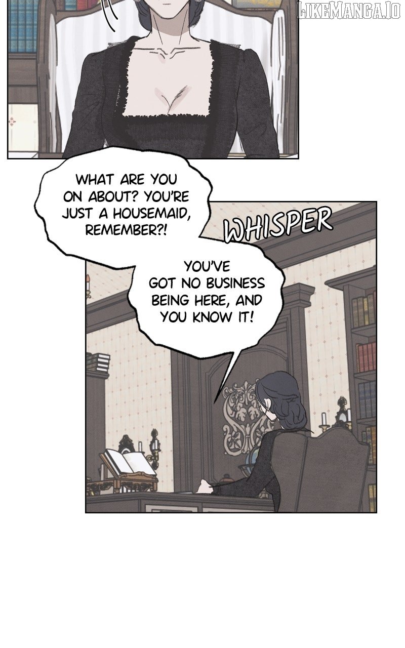 Lover Of Green Midnight chapter 57 page 7