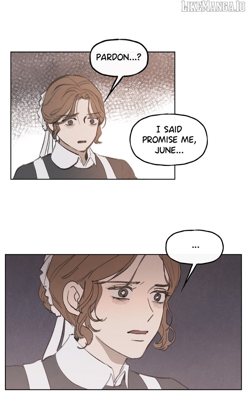 Lover Of Green Midnight chapter 57 page 22
