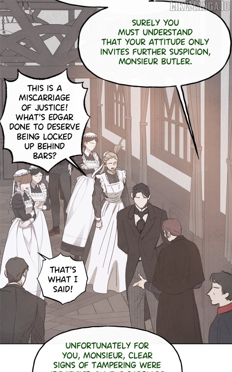 Lover Of Green Midnight chapter 57 page 30
