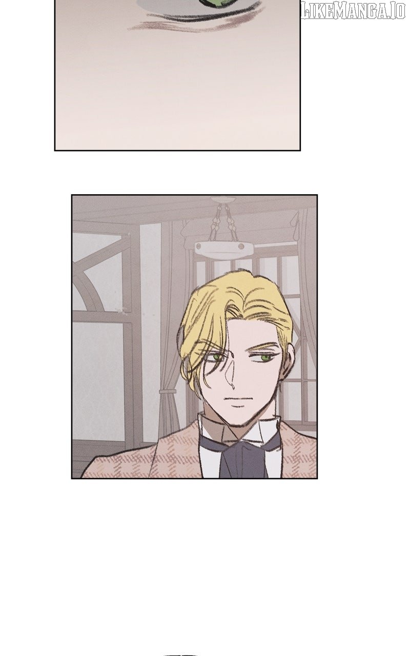 Lover Of Green Midnight chapter 57 page 34