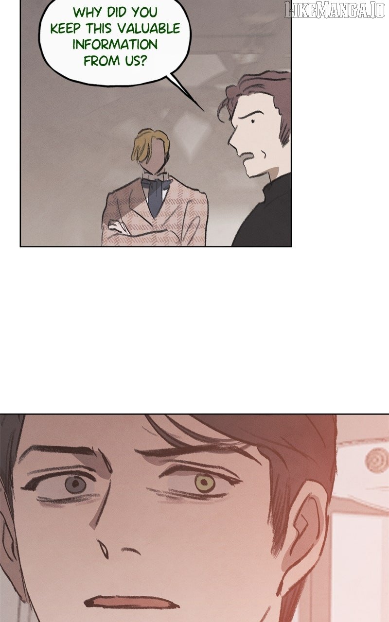 Lover Of Green Midnight chapter 57 page 37