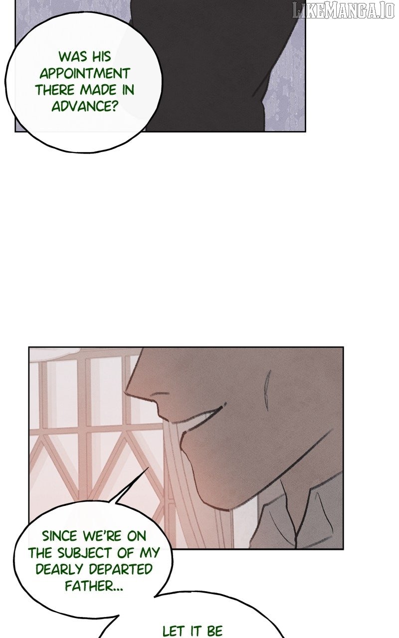 Lover Of Green Midnight chapter 57 page 40