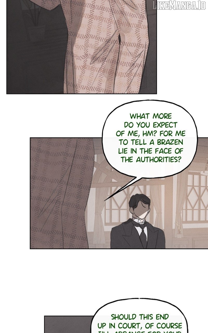 Lover Of Green Midnight chapter 57 page 44