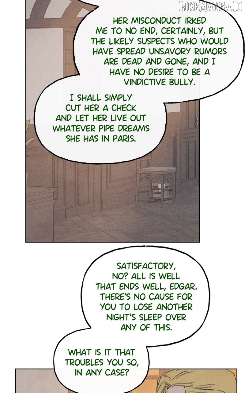 Lover Of Green Midnight chapter 57 page 46