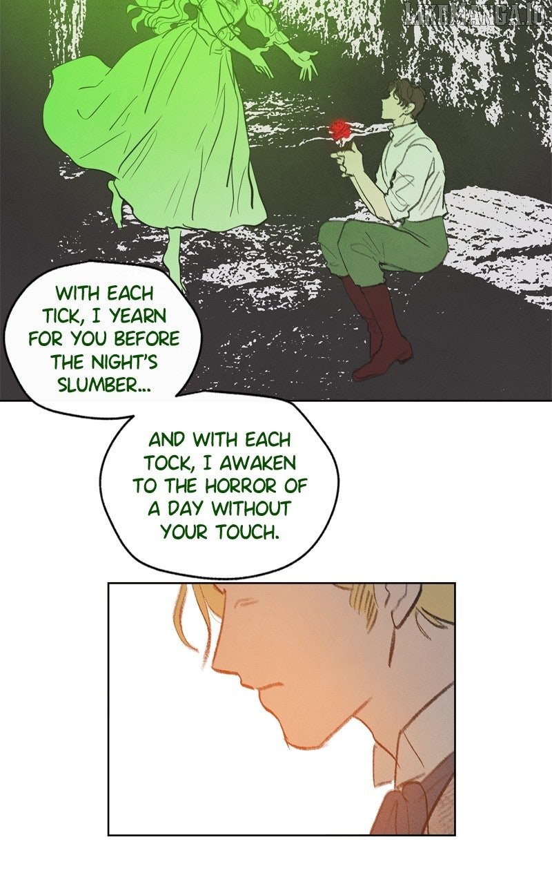 Lover Of Green Midnight chapter 58 page 8