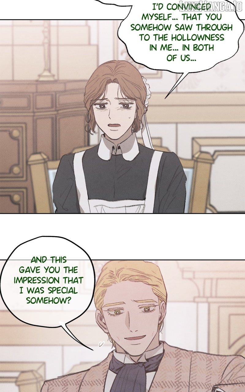 Lover Of Green Midnight chapter 59 page 7