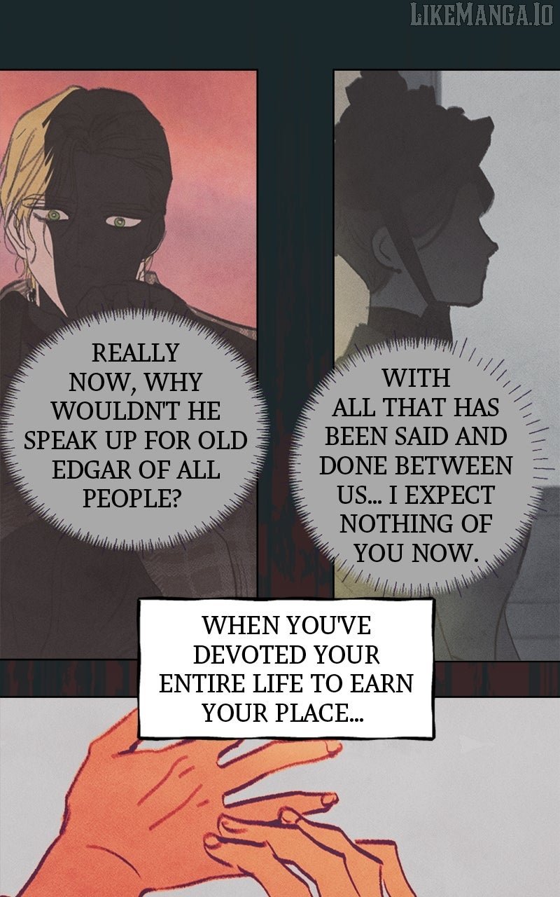 Lover Of Green Midnight chapter 59 page 45