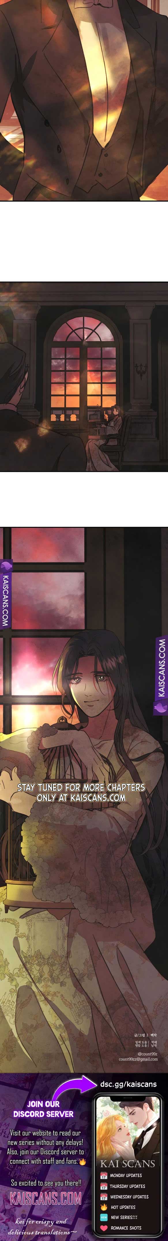Lover Of Green Midnight chapter 6 page 8