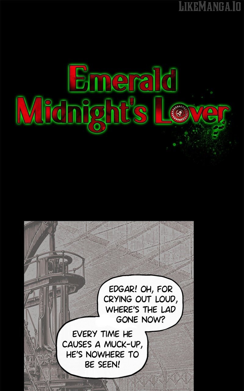 Lover Of Green Midnight chapter 60 page 1