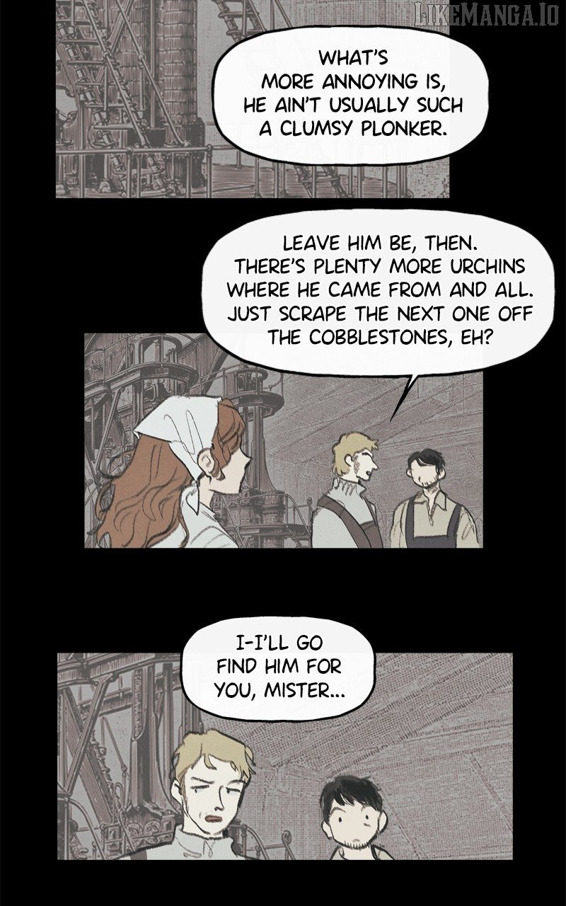 Lover Of Green Midnight chapter 60 page 2