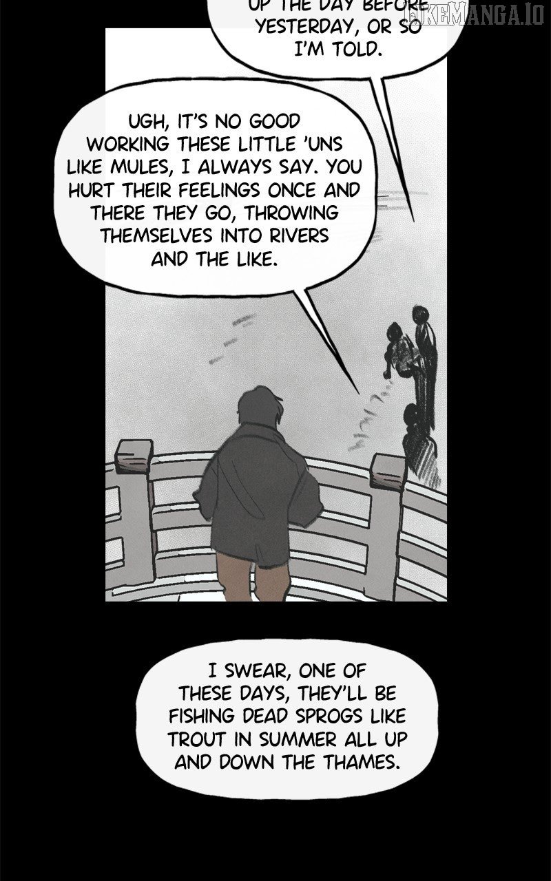 Lover Of Green Midnight chapter 60 page 6
