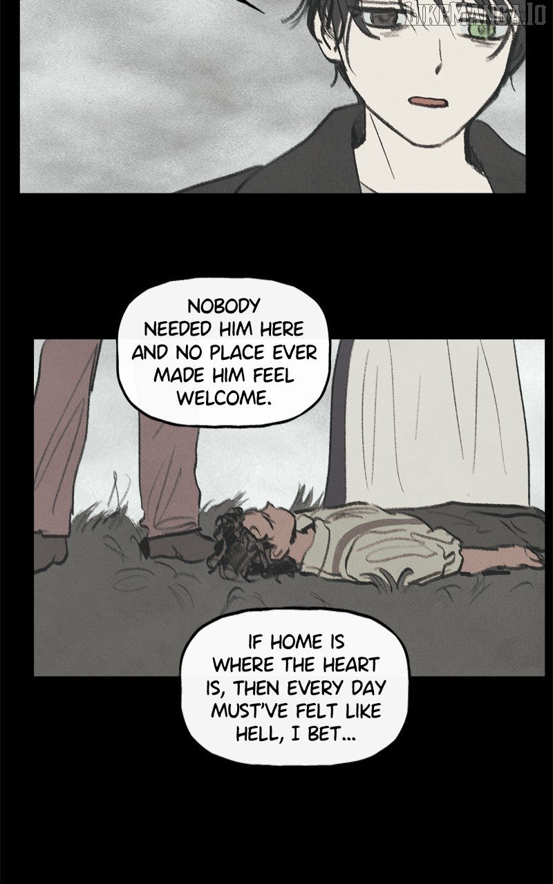 Lover Of Green Midnight chapter 60 page 9