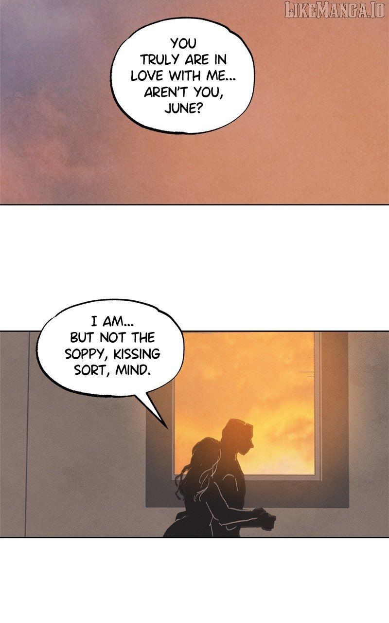Lover Of Green Midnight chapter 60 page 40