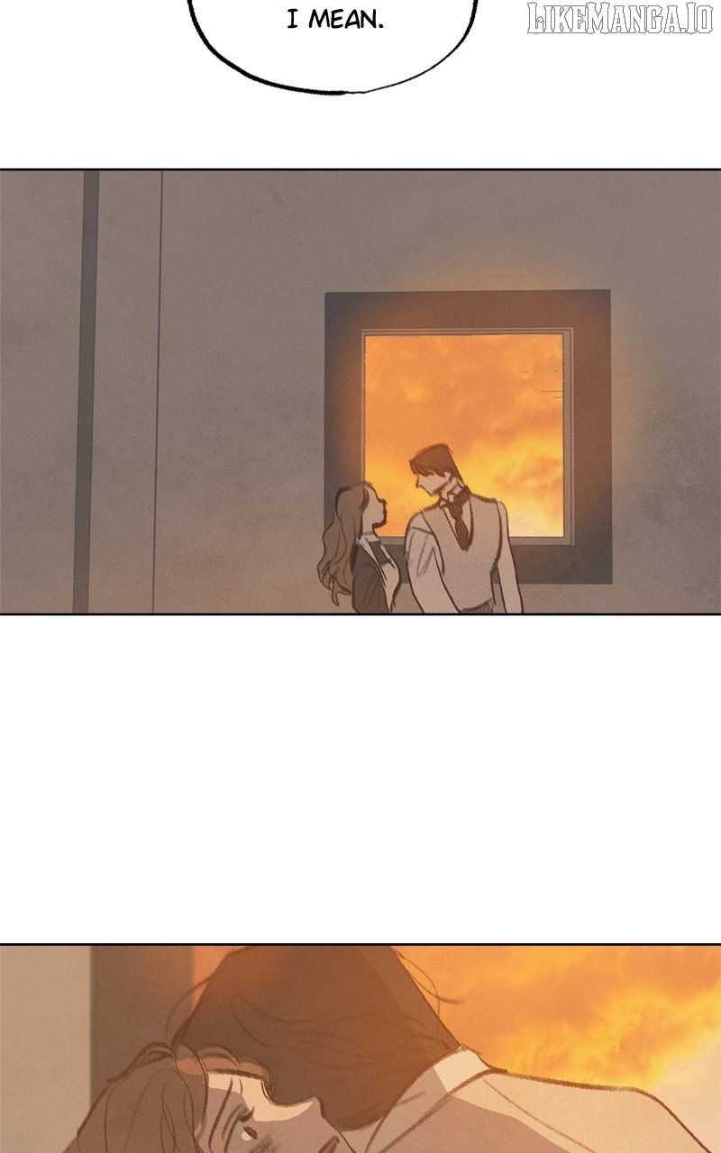 Lover Of Green Midnight chapter 60 page 43