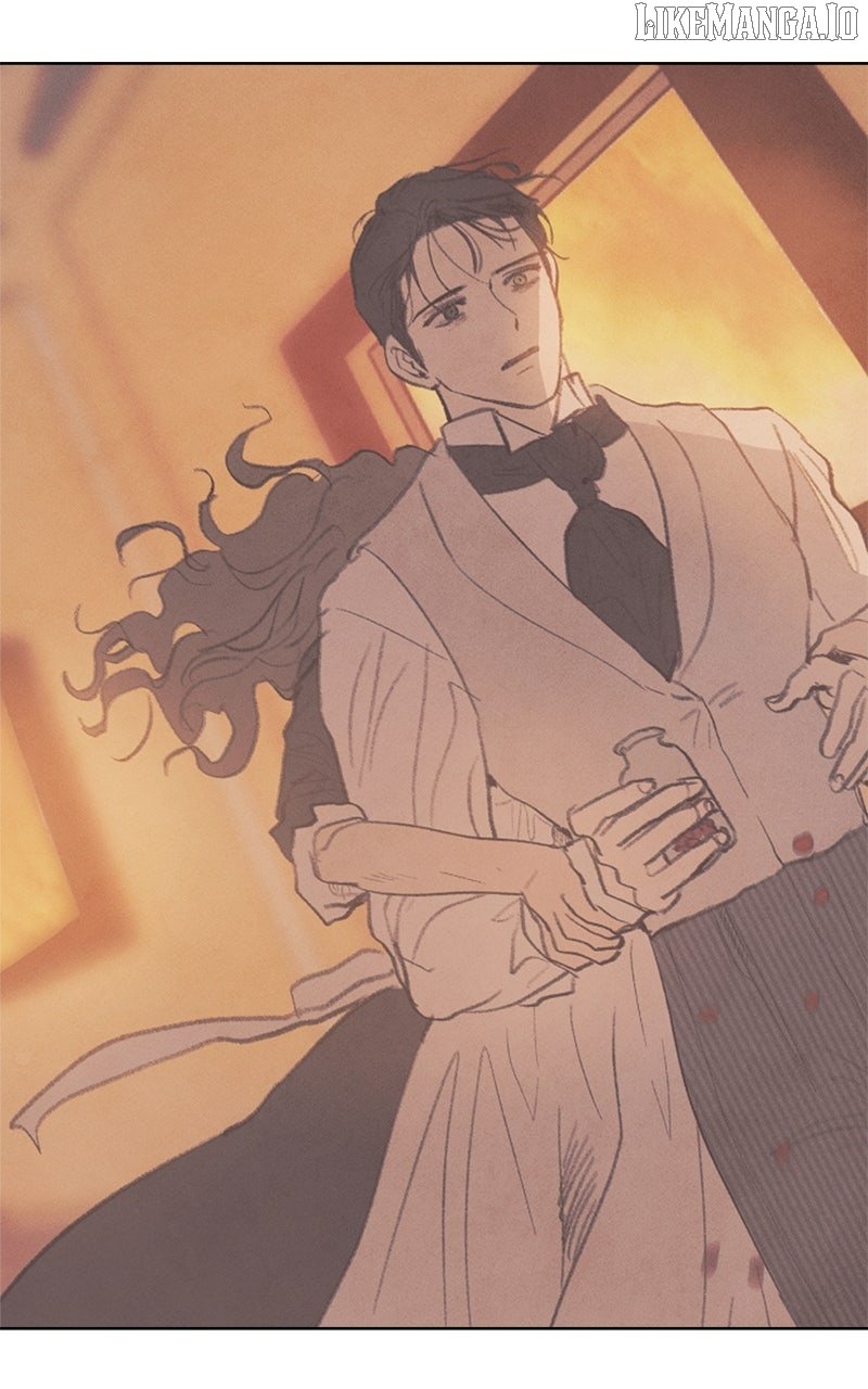 Lover Of Green Midnight chapter 61 page 1