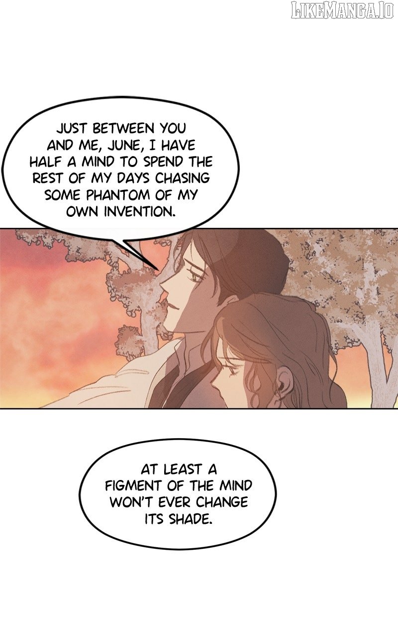 Lover Of Green Midnight chapter 61 page 7