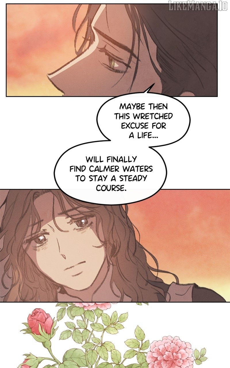 Lover Of Green Midnight chapter 61 page 8