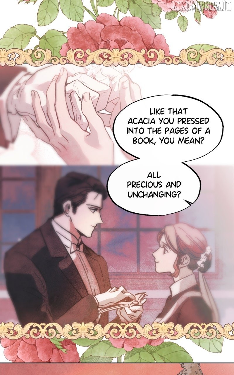 Lover Of Green Midnight chapter 61 page 9