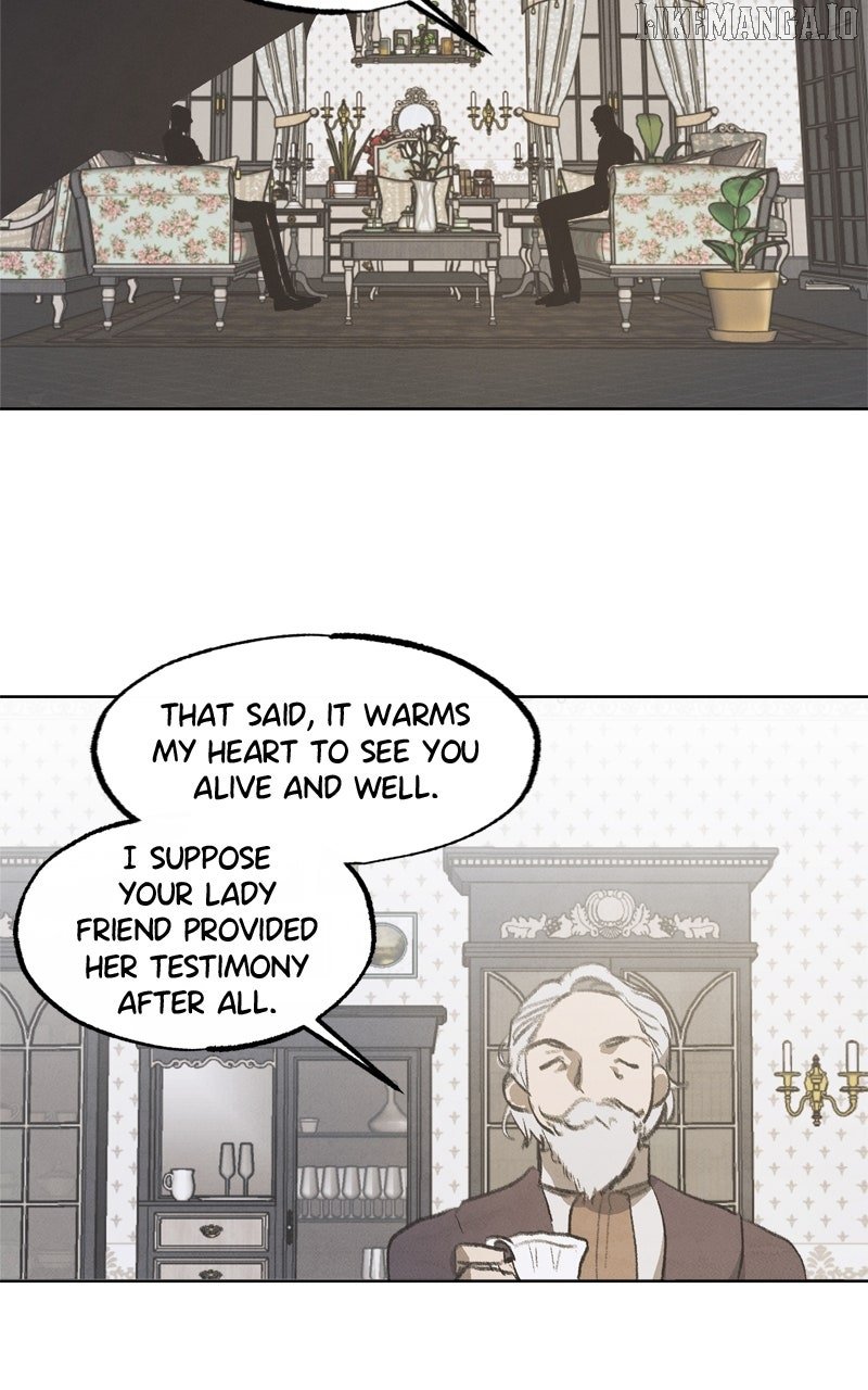 Lover Of Green Midnight chapter 61 page 41