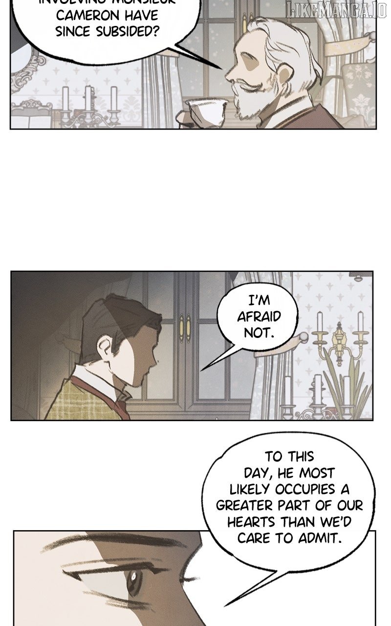Lover Of Green Midnight chapter 61 page 44