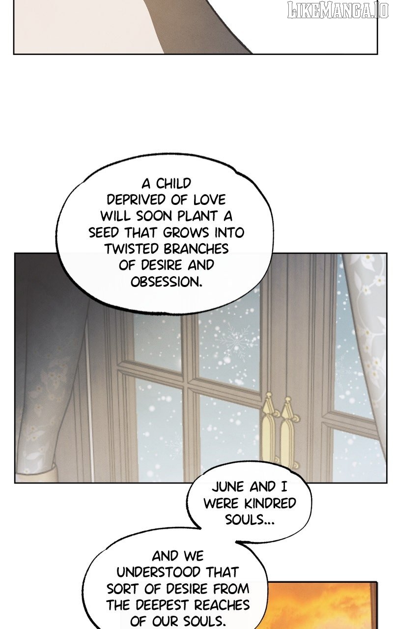 Lover Of Green Midnight chapter 61 page 45