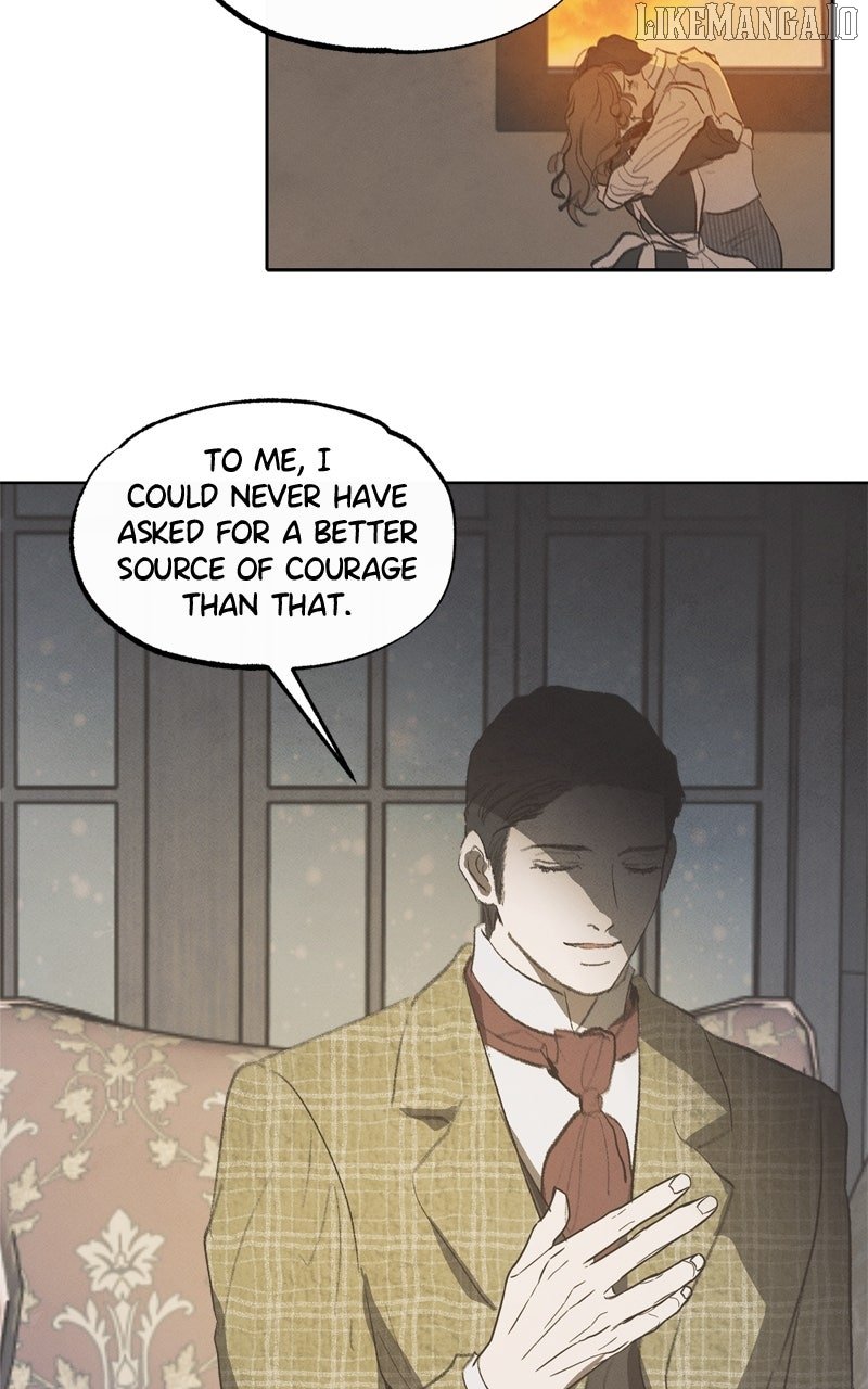 Lover Of Green Midnight chapter 61 page 46