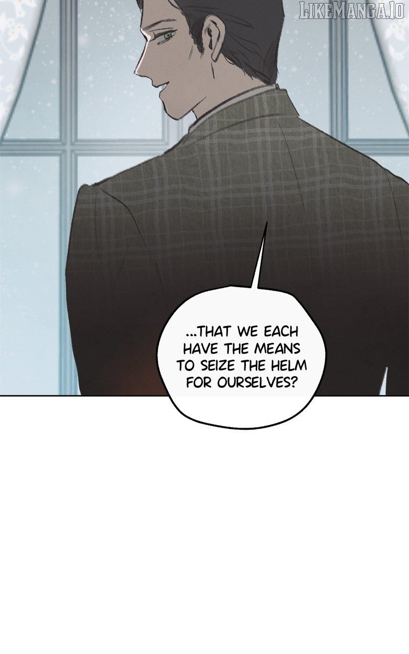 Lover Of Green Midnight chapter 62 page 6