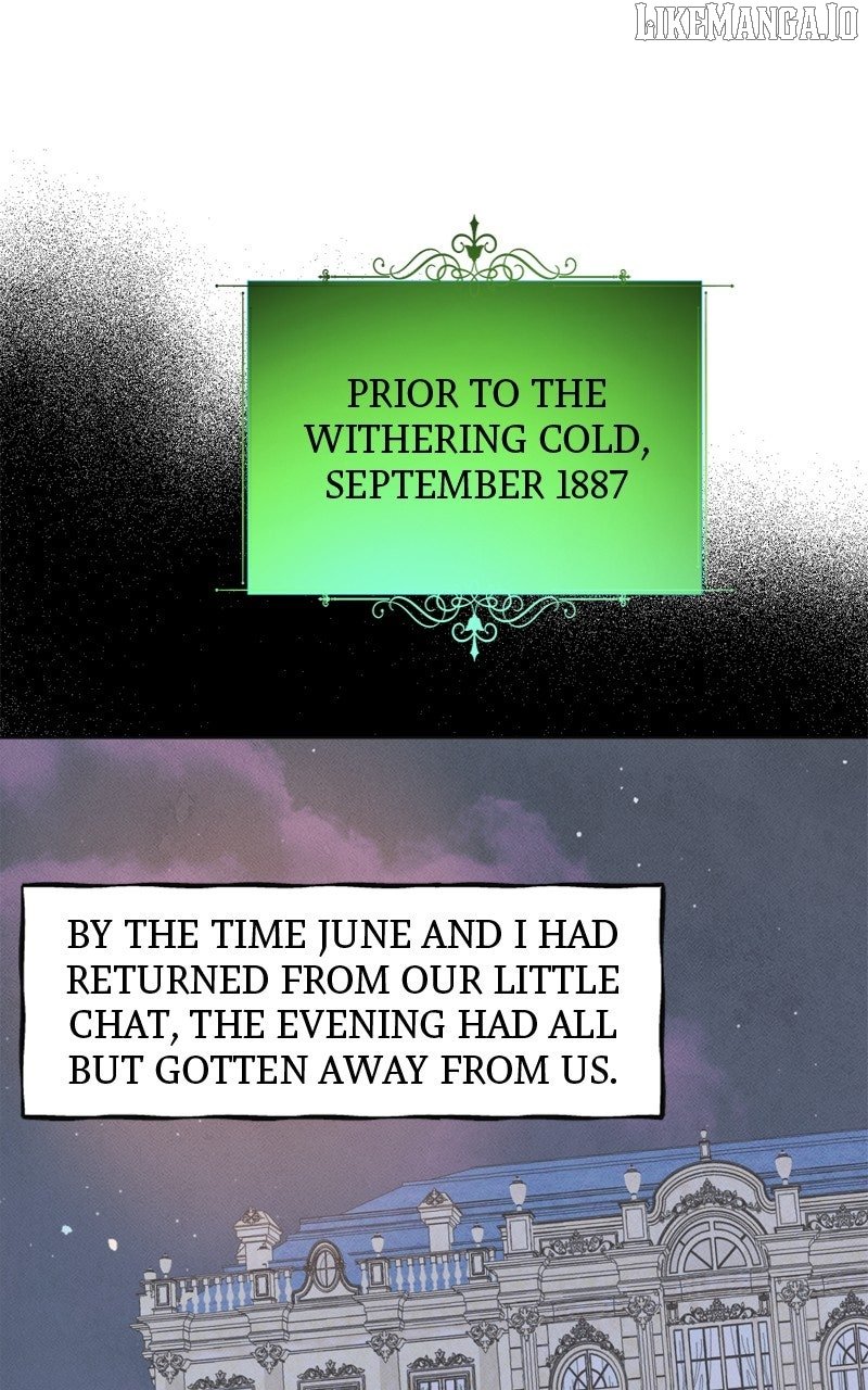Lover Of Green Midnight chapter 62 page 8