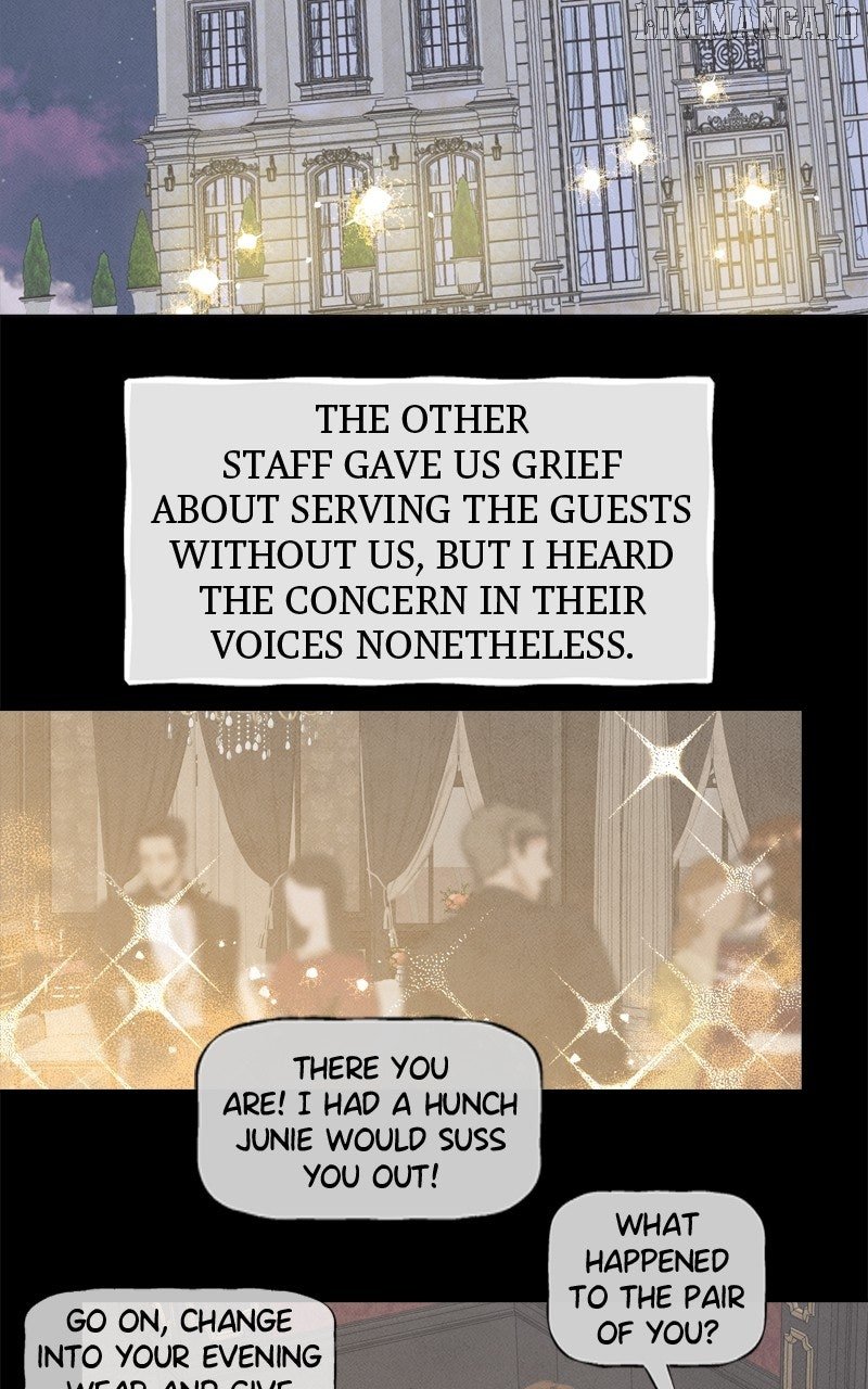 Lover Of Green Midnight chapter 62 page 9