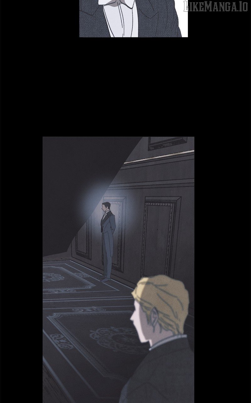 Lover Of Green Midnight chapter 62 page 28