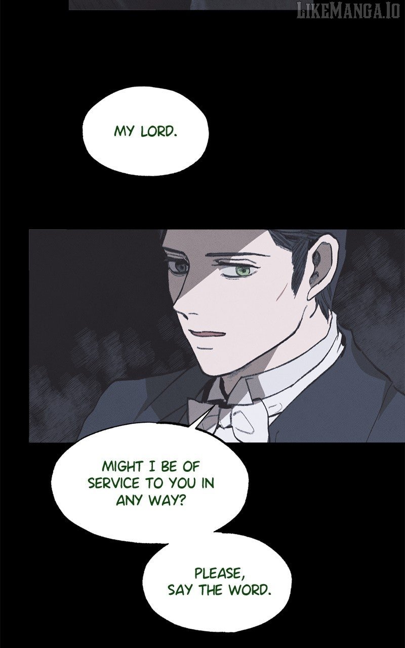Lover Of Green Midnight chapter 62 page 29