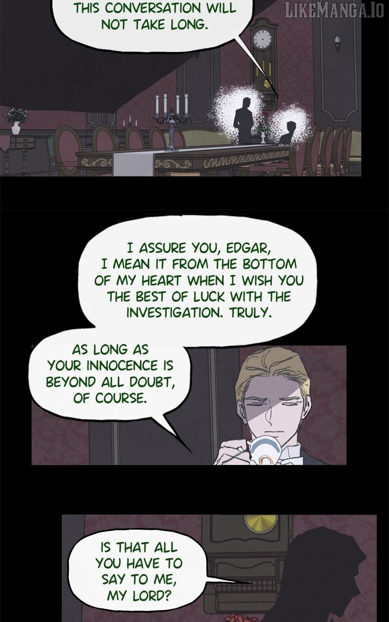Lover Of Green Midnight chapter 62 page 32