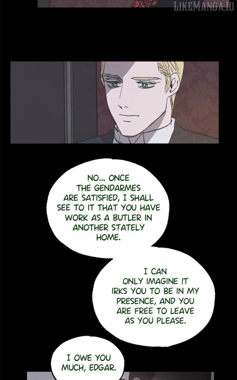 Lover Of Green Midnight chapter 62 page 33