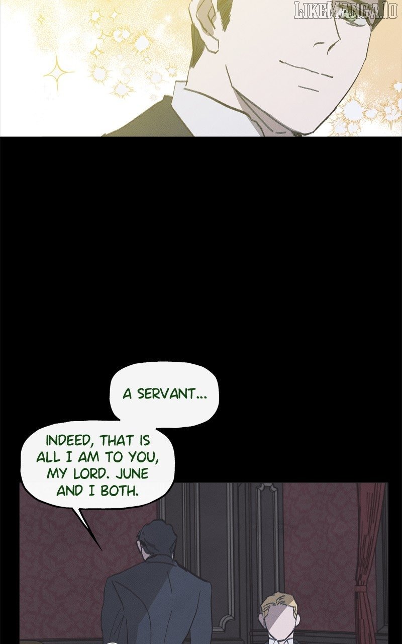 Lover Of Green Midnight chapter 62 page 35