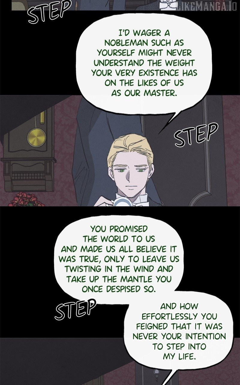 Lover Of Green Midnight chapter 62 page 36
