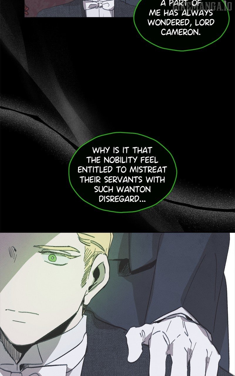 Lover Of Green Midnight chapter 62 page 40