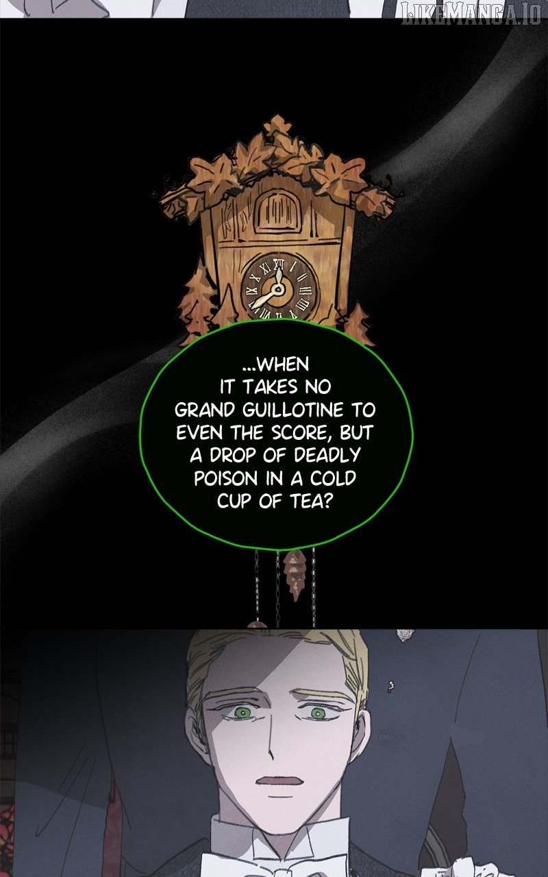 Lover Of Green Midnight chapter 62 page 41
