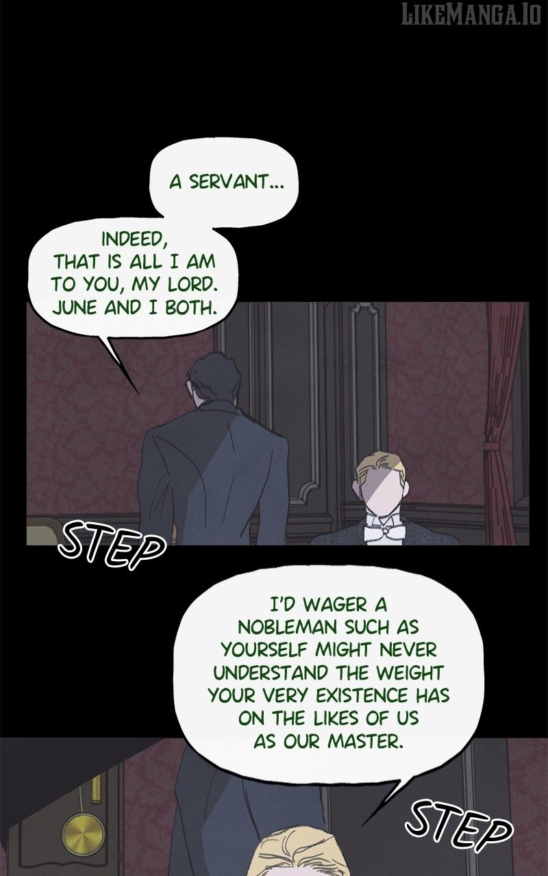 Lover Of Green Midnight chapter 63 page 1