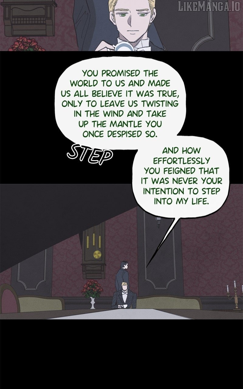 Lover Of Green Midnight chapter 63 page 2